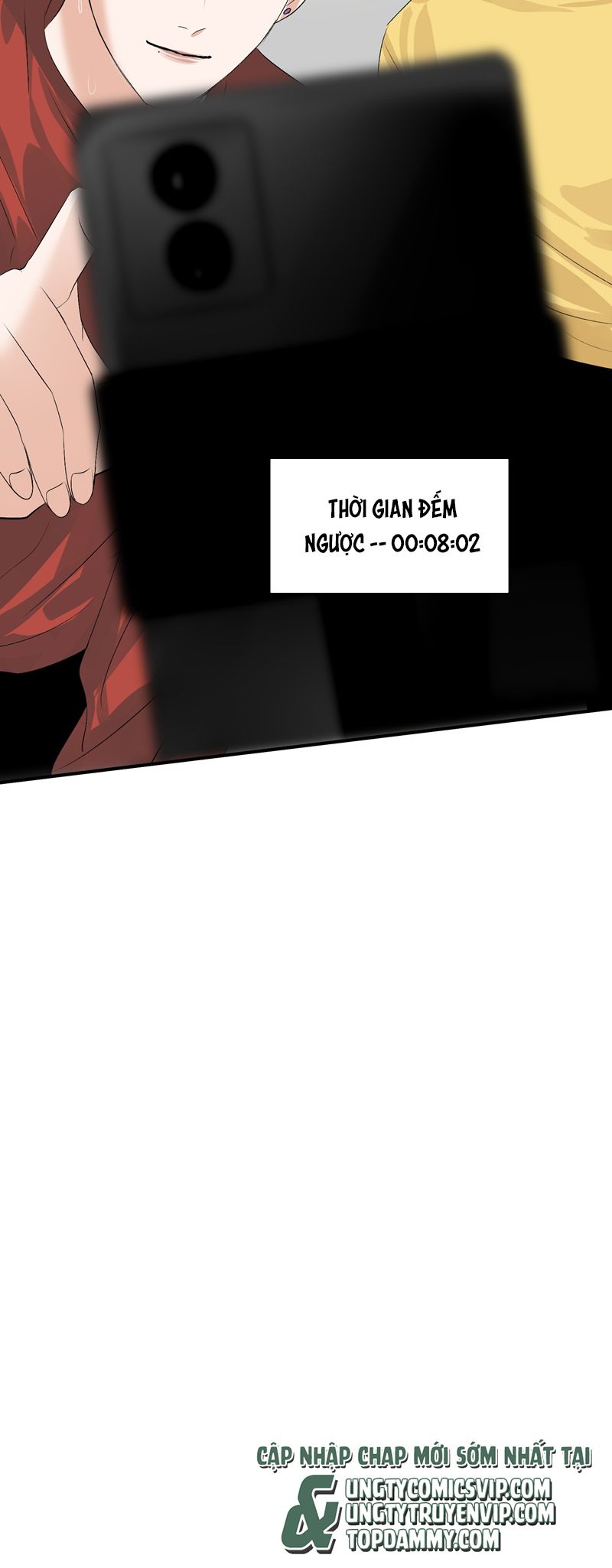 C Vị Thành Thần 3 Chapter 18 - Trang 3
