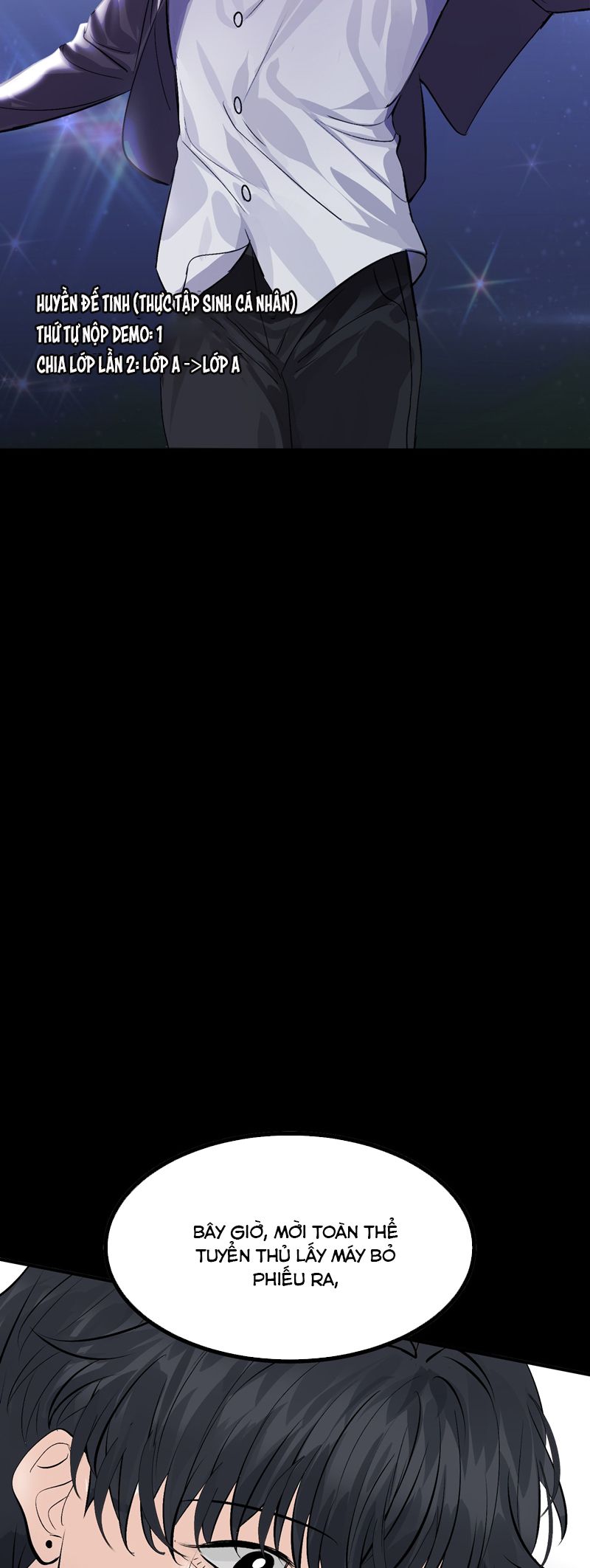 C Vị Thành Thần 3 Chapter 18 - Trang 3