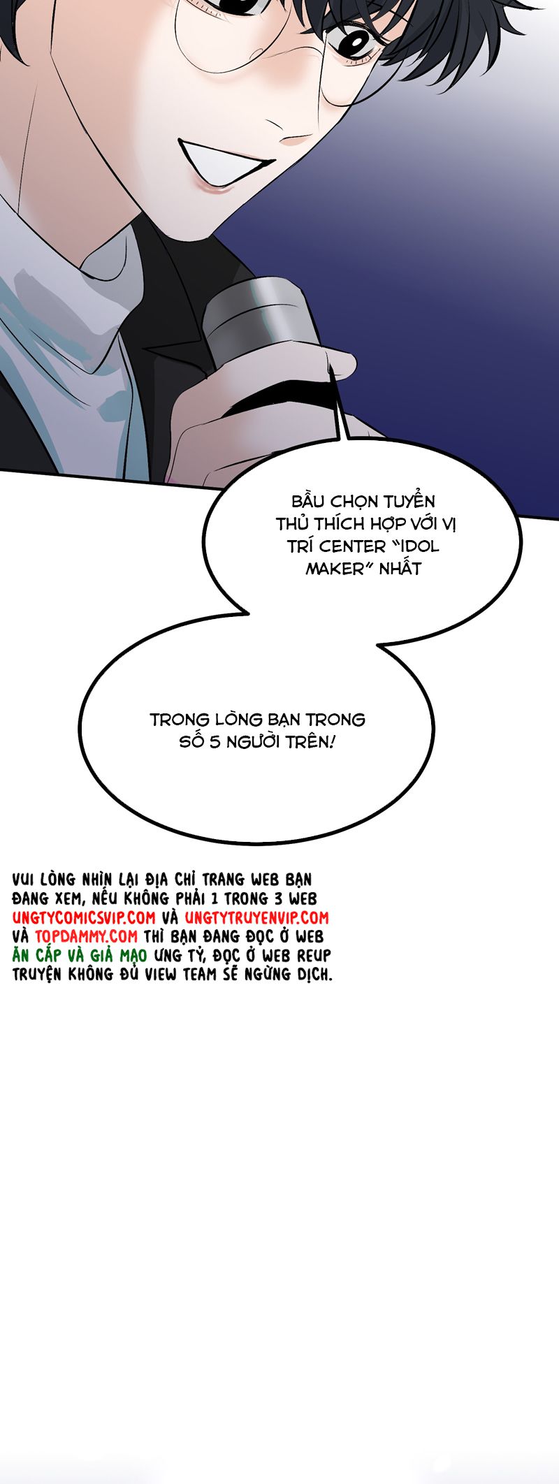 C Vị Thành Thần 3 Chapter 18 - Trang 3