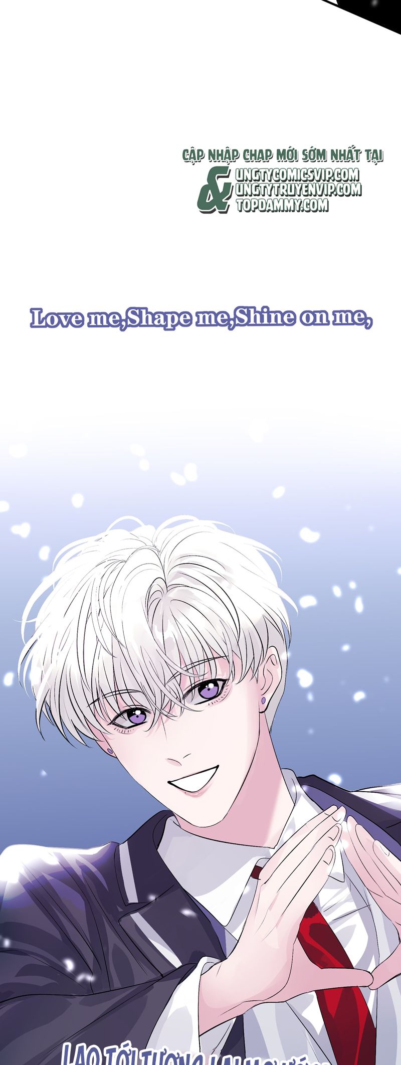 C Vị Thành Thần 3 Chapter 18 - Trang 3