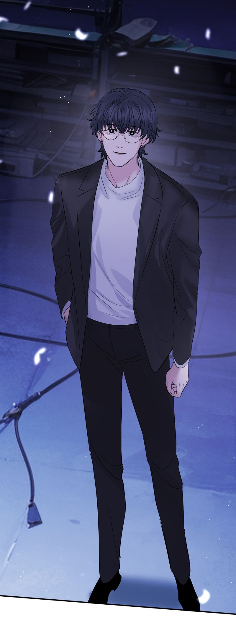 C Vị Thành Thần 3 Chapter 18 - Trang 3