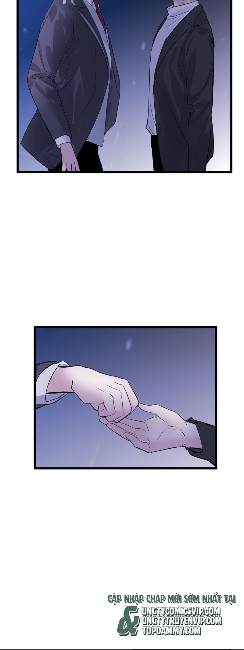 C Vị Thành Thần 3 Chapter 18 - Trang 3