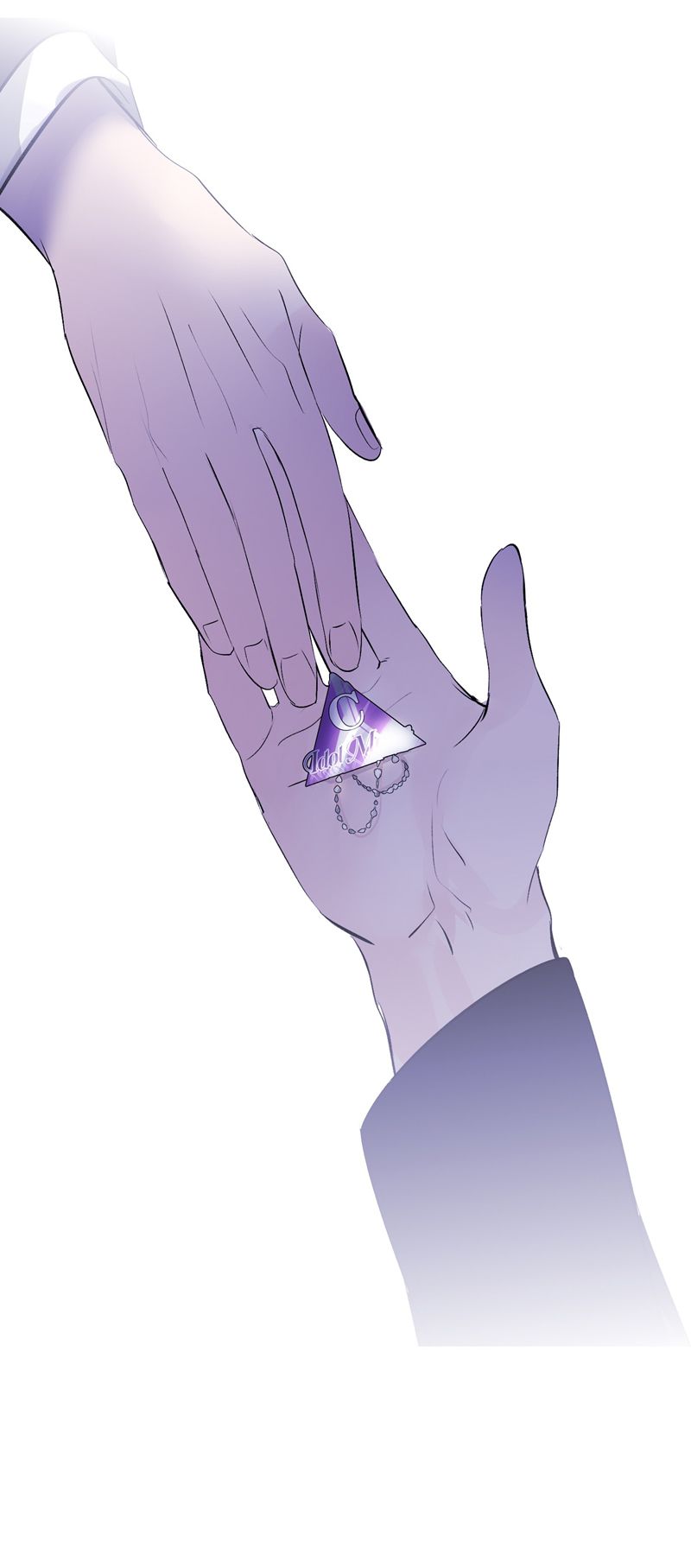 C Vị Thành Thần 3 Chapter 18 - Trang 3