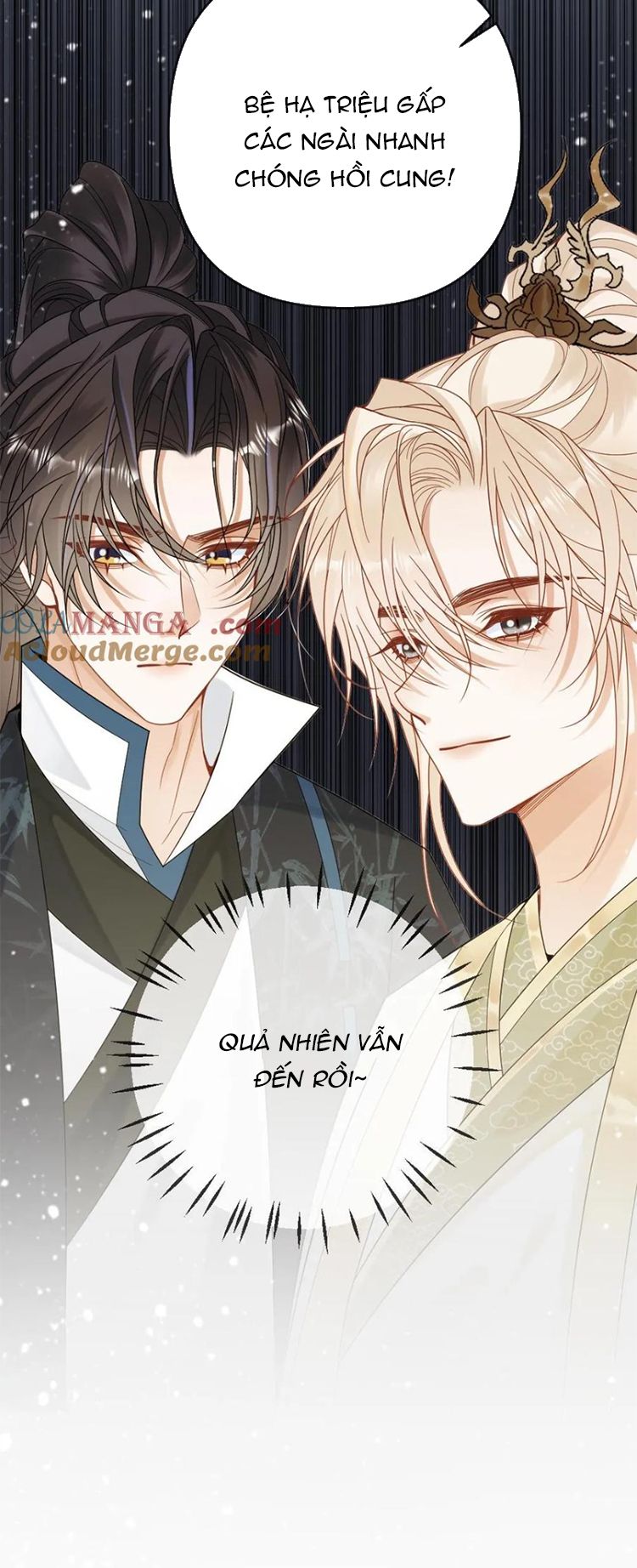 Lang Cẩu Chủ Thần Chapter 224 - Trang 3