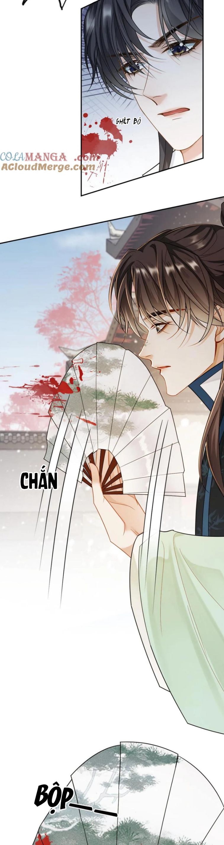 Lang Cẩu Chủ Thần Chapter 224 - Trang 3