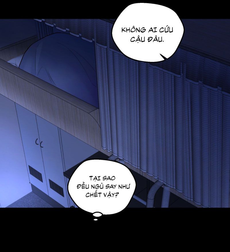 Vũ Khúc Đoàn Sơ Hạ Chap 13 - Trang 4