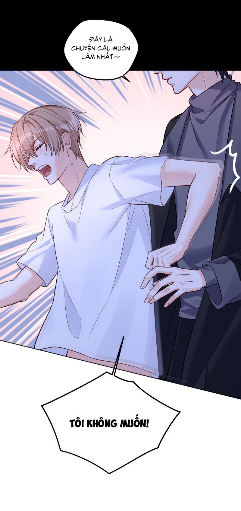 Vũ Khúc Đoàn Sơ Hạ Chap 13 - Trang 4