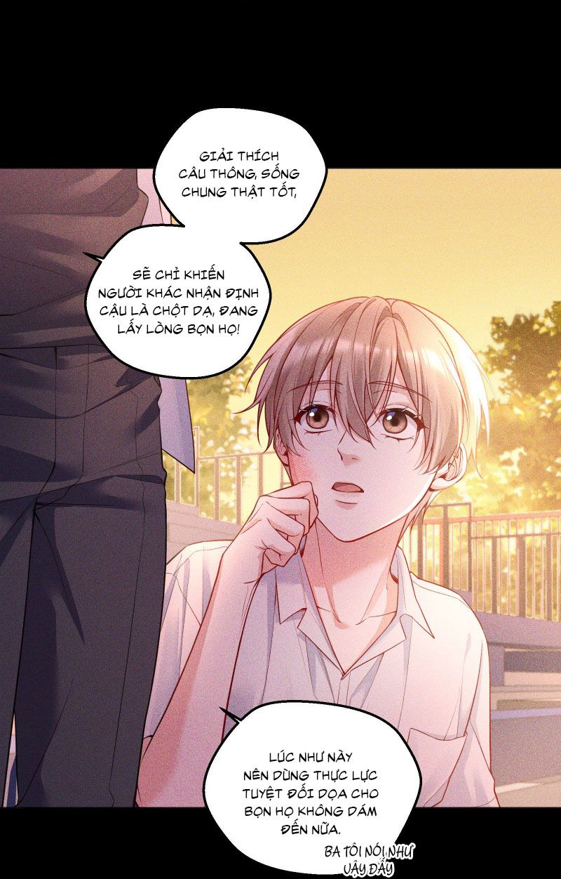 Vũ Khúc Đoàn Sơ Hạ Chap 13 - Trang 4