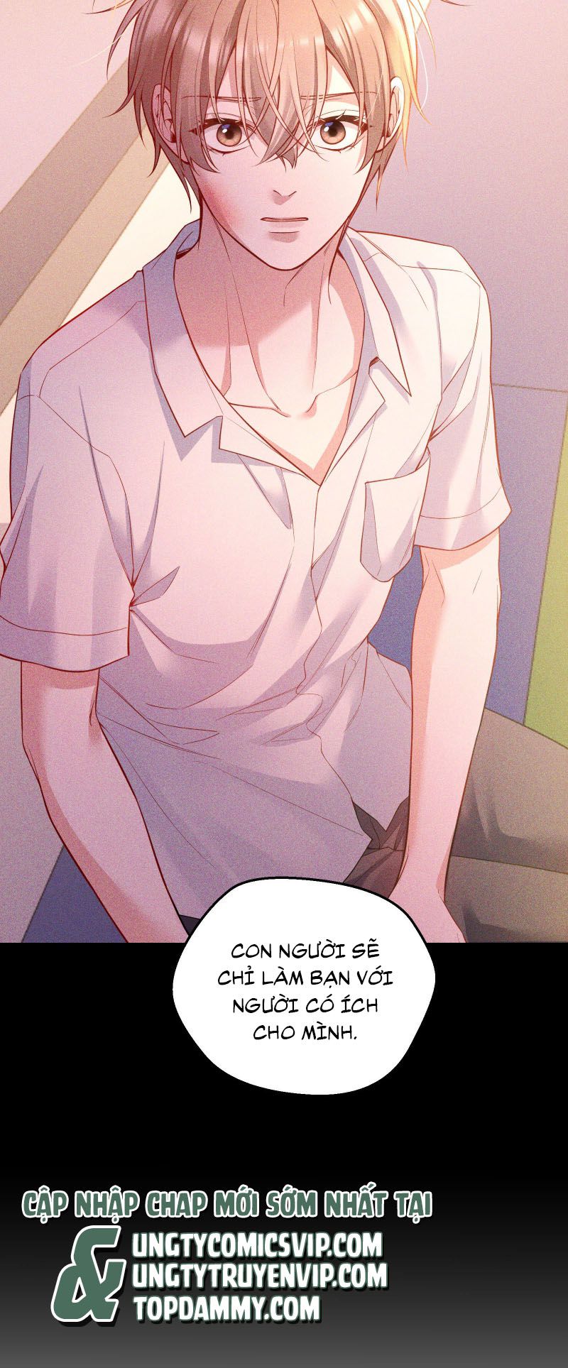 Vũ Khúc Đoàn Sơ Hạ Chap 13 - Trang 4