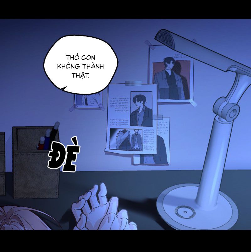 Vũ Khúc Đoàn Sơ Hạ Chap 13 - Trang 4