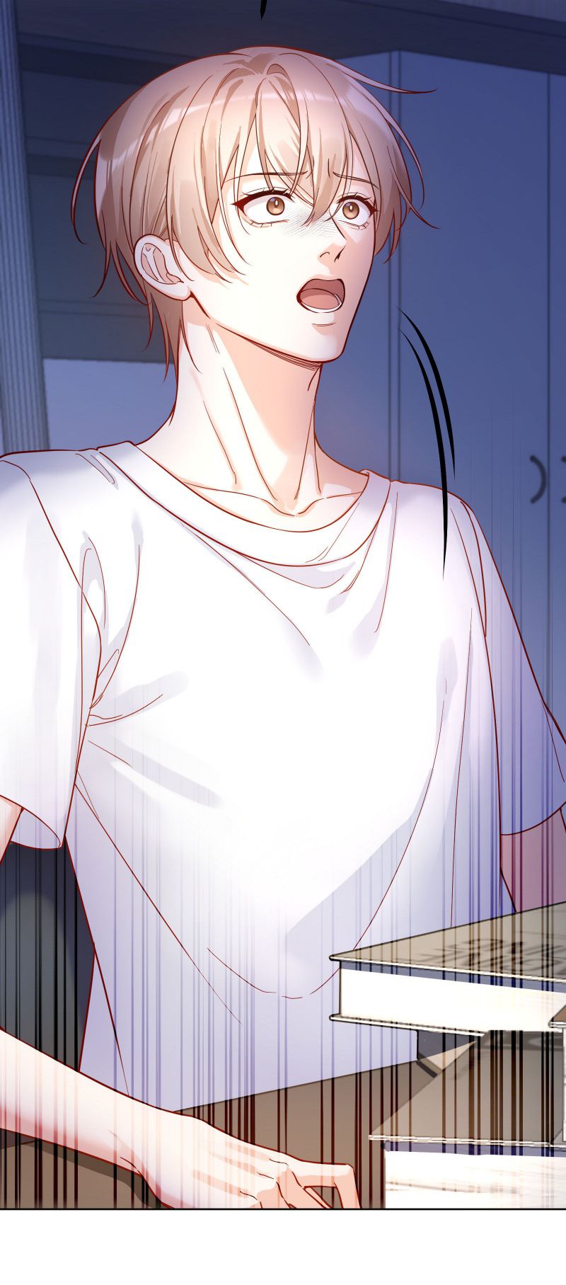 Vũ Khúc Đoàn Sơ Hạ Chap 13 - Trang 4