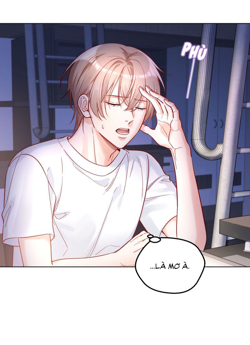 Vũ Khúc Đoàn Sơ Hạ Chap 13 - Trang 4