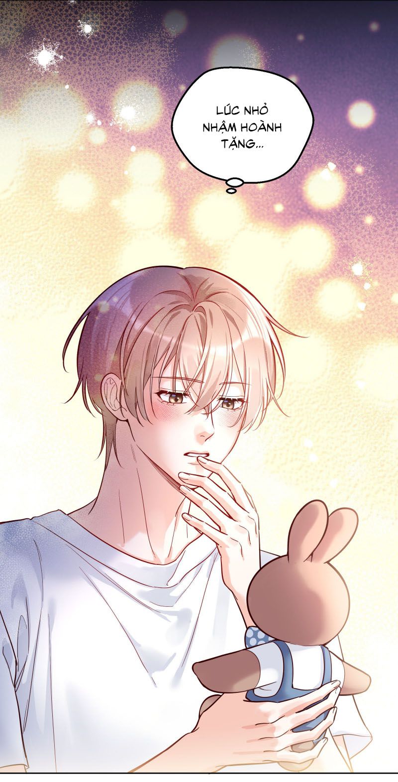 Vũ Khúc Đoàn Sơ Hạ Chap 13 - Trang 4