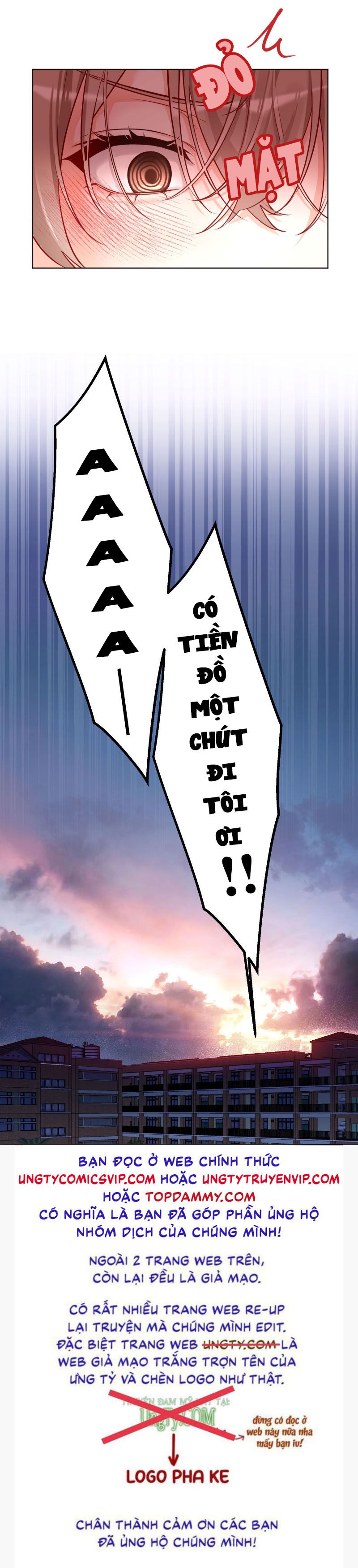 Vũ Khúc Đoàn Sơ Hạ Chap 13 - Trang 4