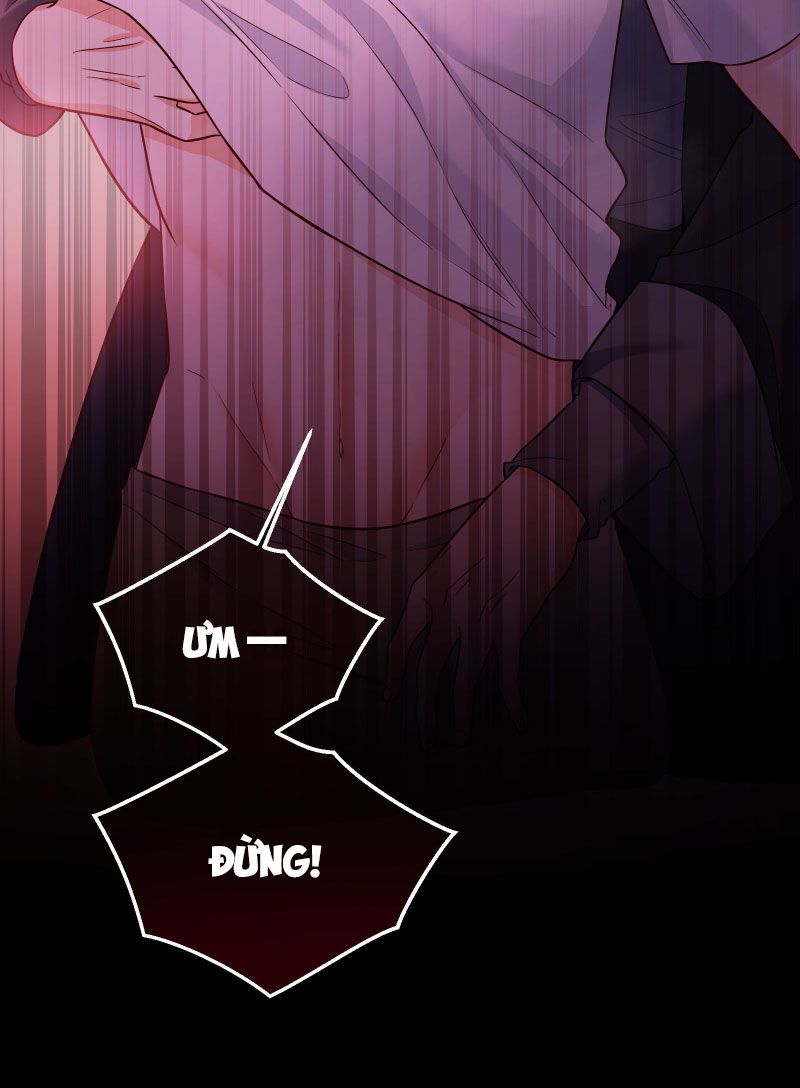 Vũ Khúc Đoàn Sơ Hạ Chap 13 - Trang 4