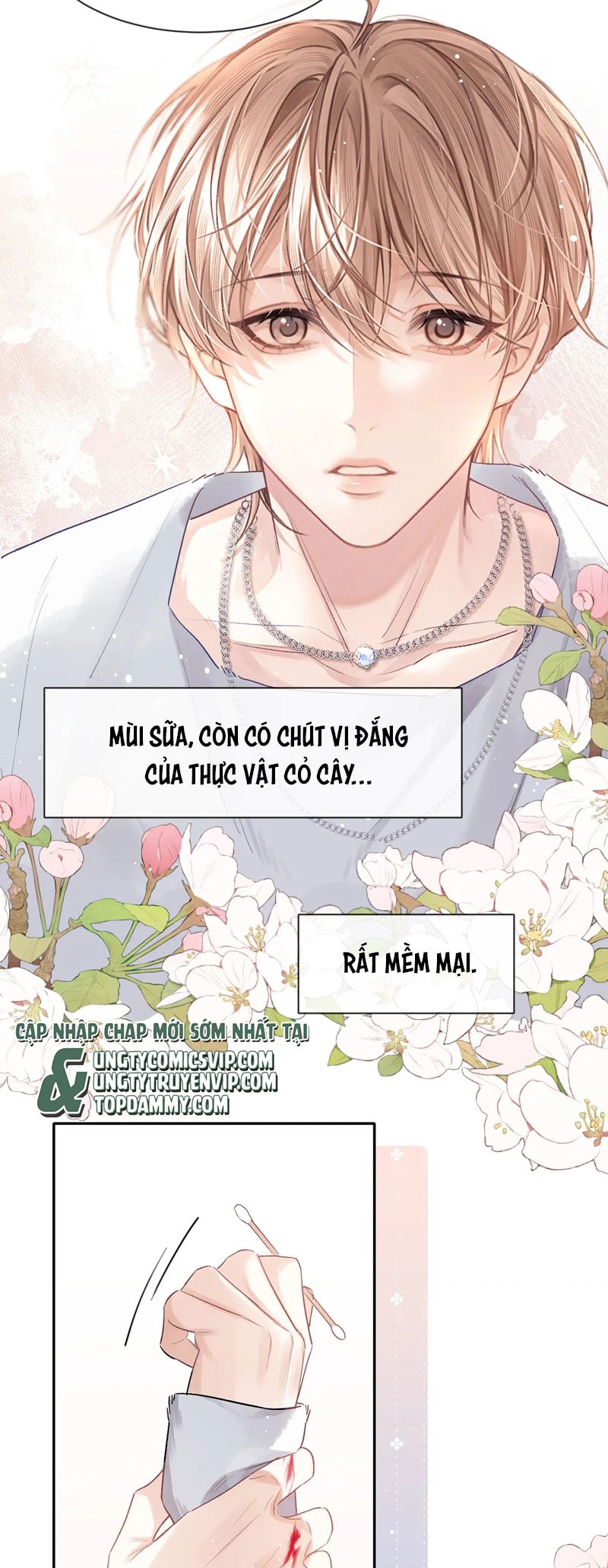 Nghịch Lý Câu Fan Chapter 13 - Trang 4