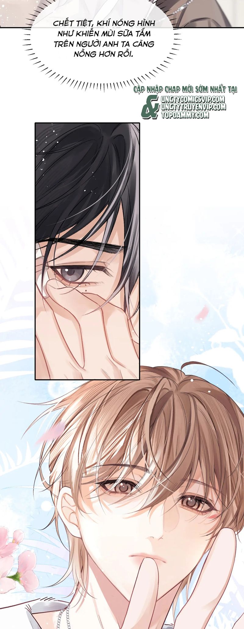 Nghịch Lý Câu Fan Chapter 13 - Trang 4