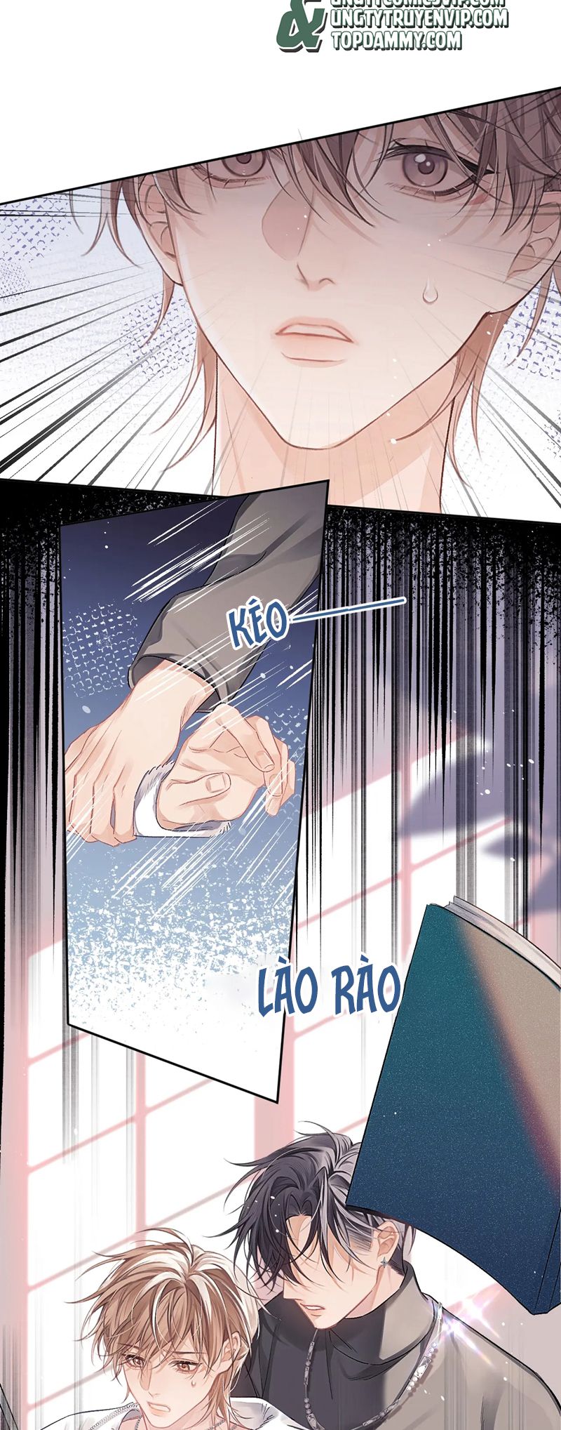 Nghịch Lý Câu Fan Chapter 13 - Trang 4