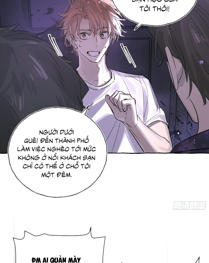 Lãm Nguyệt Triều Minh Chapter 22 - Trang 4