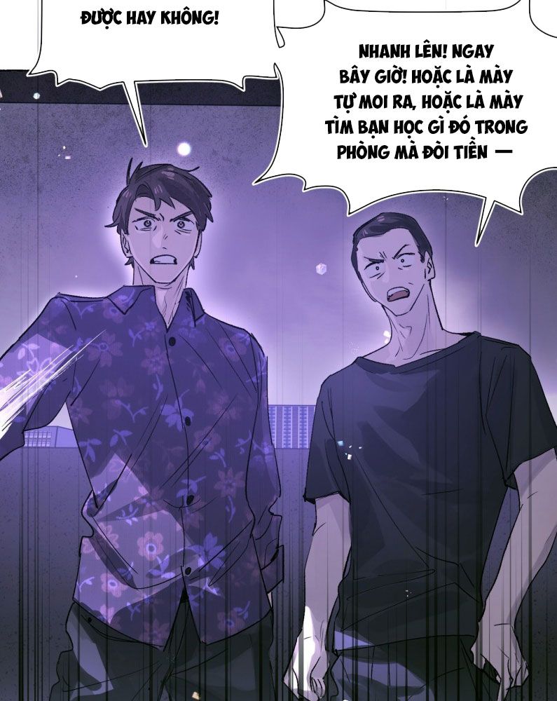 Lãm Nguyệt Triều Minh Chapter 22 - Trang 4