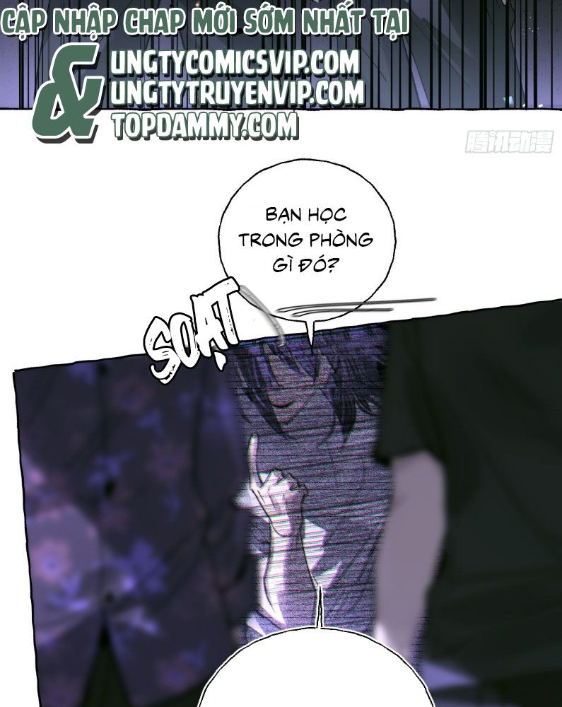 Lãm Nguyệt Triều Minh Chapter 22 - Trang 4