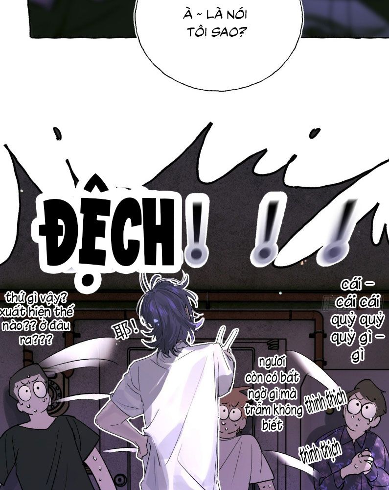 Lãm Nguyệt Triều Minh Chapter 22 - Trang 4