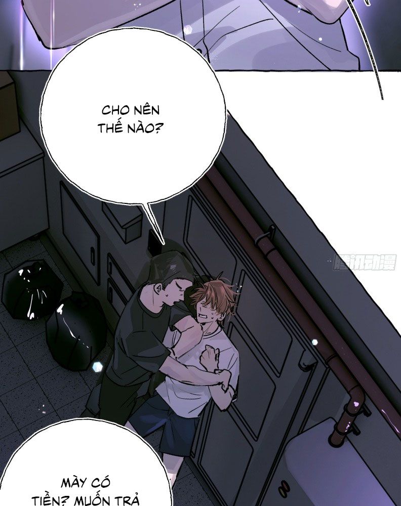 Lãm Nguyệt Triều Minh Chapter 22 - Trang 4