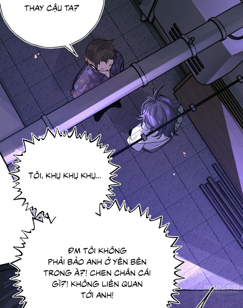 Lãm Nguyệt Triều Minh Chapter 22 - Trang 4