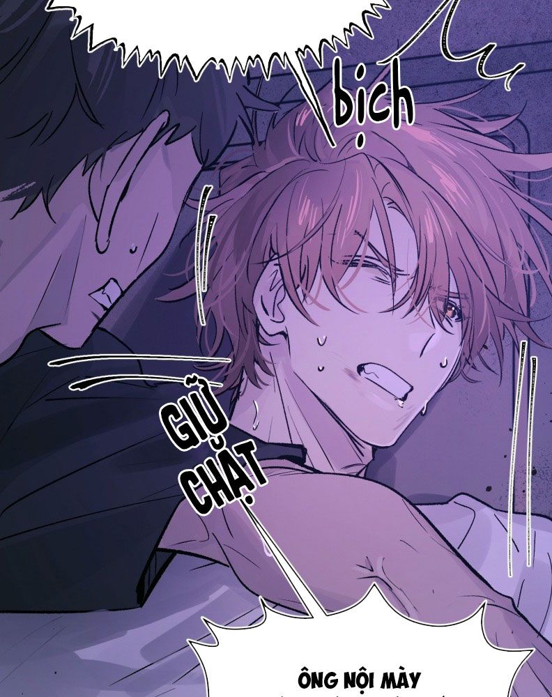 Lãm Nguyệt Triều Minh Chapter 22 - Trang 4