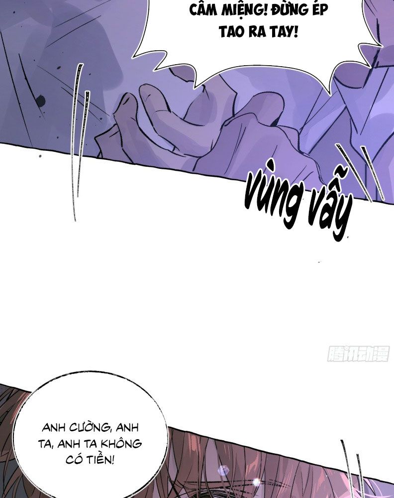 Lãm Nguyệt Triều Minh Chapter 22 - Trang 4