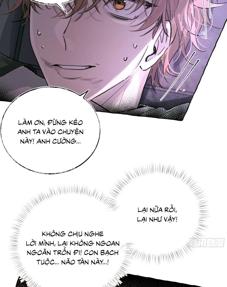 Lãm Nguyệt Triều Minh Chapter 22 - Trang 4