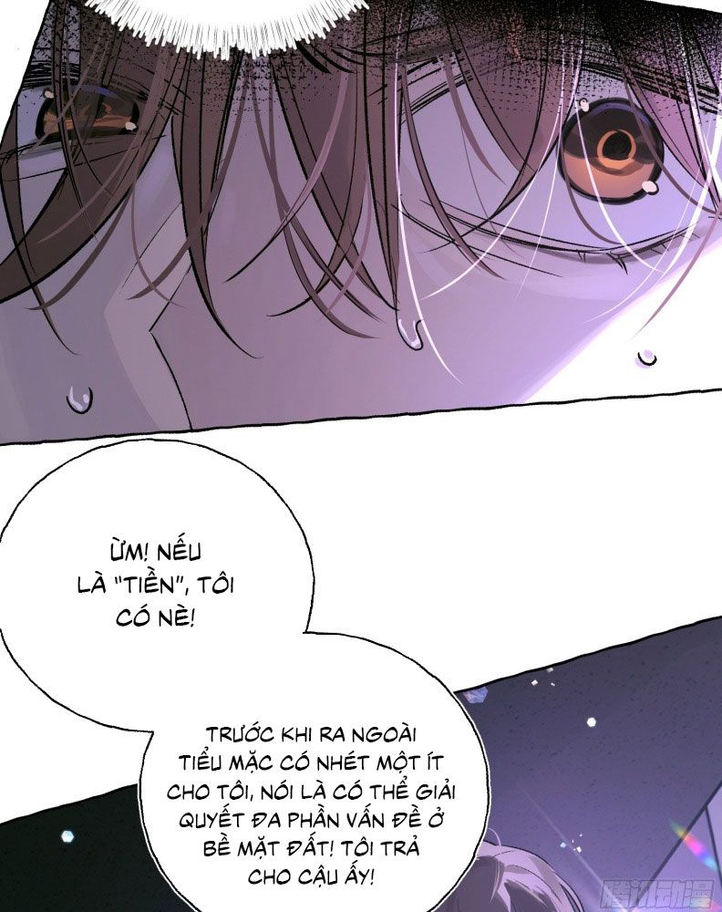 Lãm Nguyệt Triều Minh Chapter 22 - Trang 4