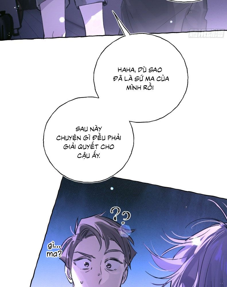 Lãm Nguyệt Triều Minh Chapter 22 - Trang 4