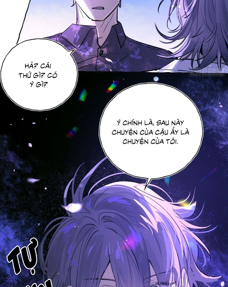 Lãm Nguyệt Triều Minh Chapter 22 - Trang 4