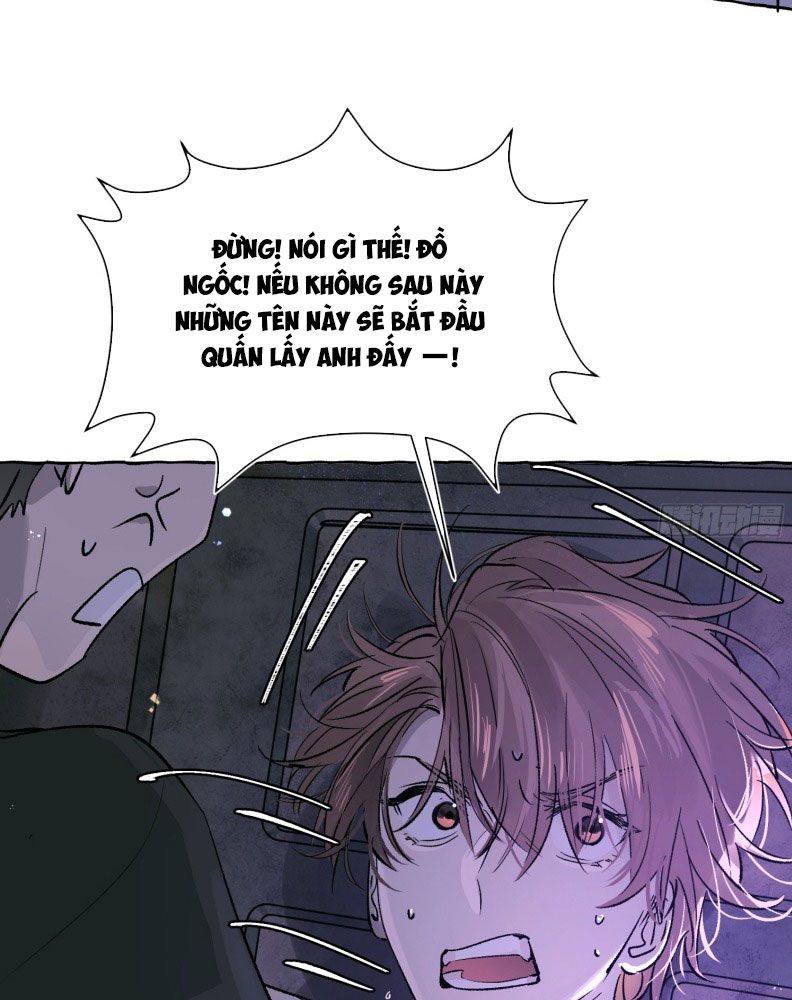 Lãm Nguyệt Triều Minh Chapter 22 - Trang 4