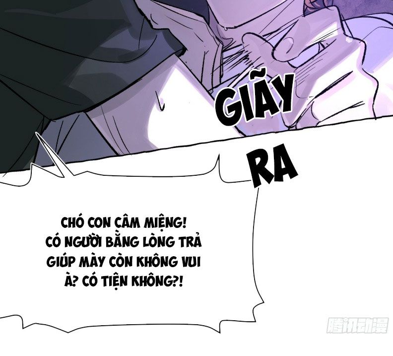 Lãm Nguyệt Triều Minh Chapter 22 - Trang 4