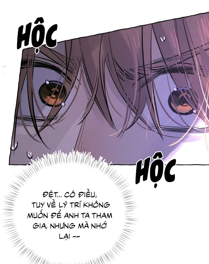 Lãm Nguyệt Triều Minh Chapter 22 - Trang 4