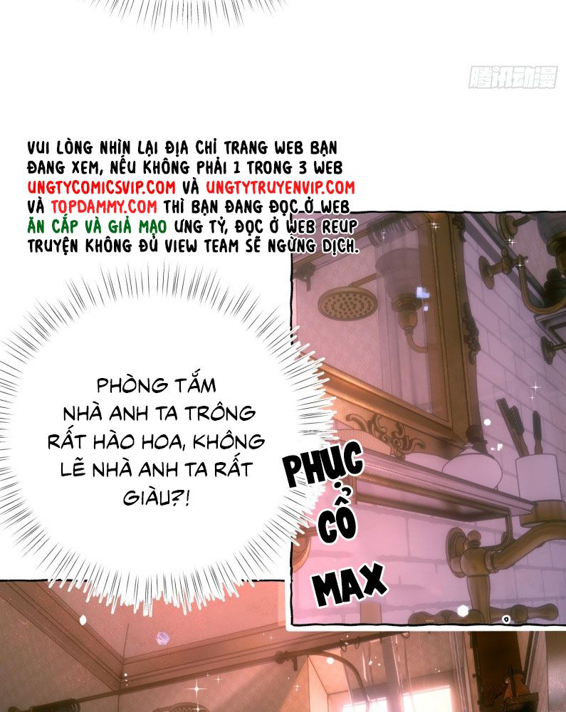 Lãm Nguyệt Triều Minh Chapter 22 - Trang 4