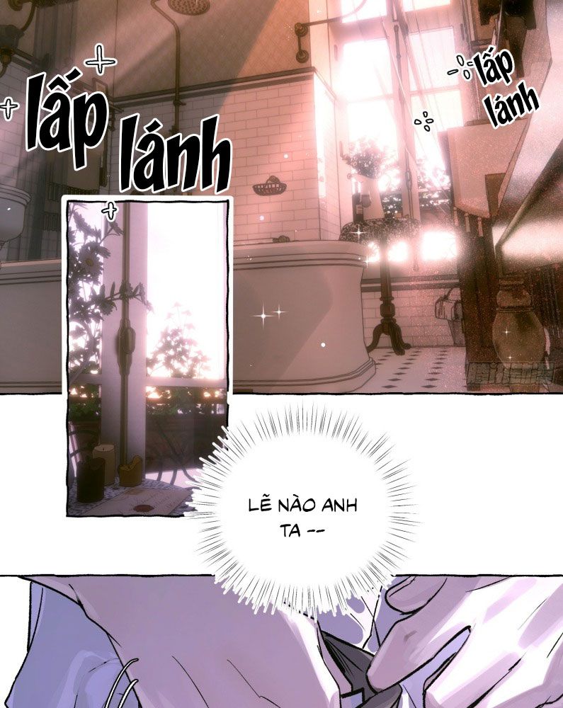 Lãm Nguyệt Triều Minh Chapter 22 - Trang 4