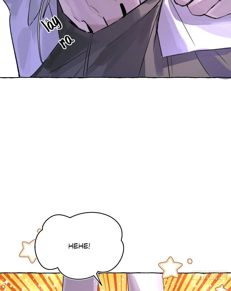 Lãm Nguyệt Triều Minh Chapter 22 - Trang 4