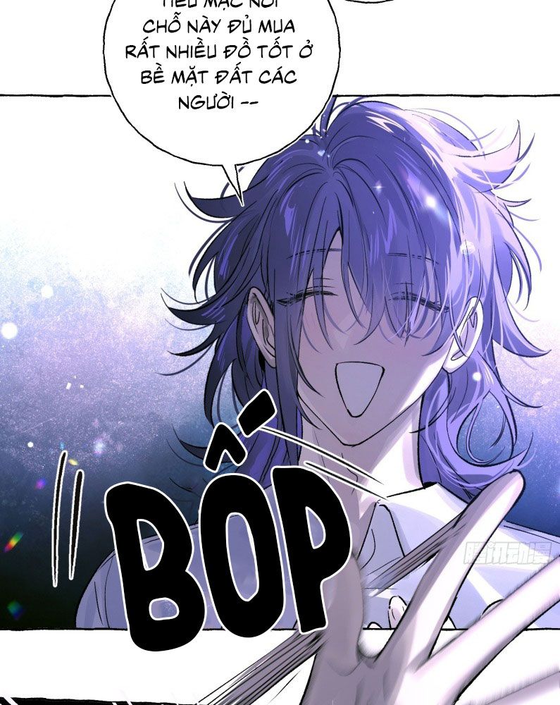 Lãm Nguyệt Triều Minh Chapter 22 - Trang 4