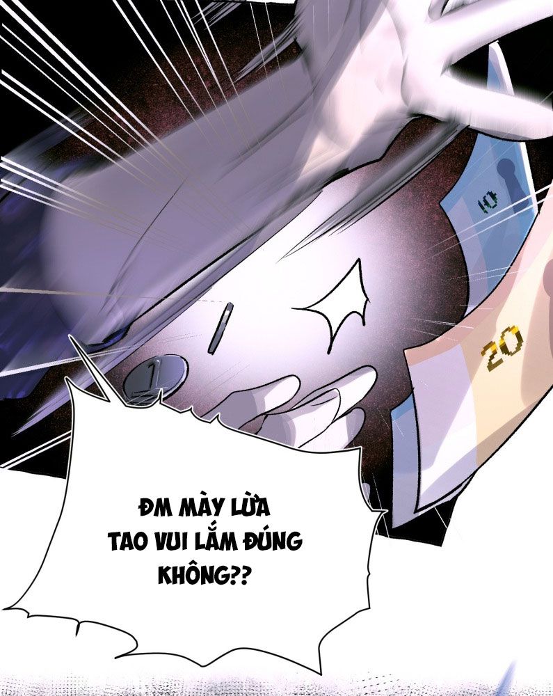 Lãm Nguyệt Triều Minh Chapter 22 - Trang 4