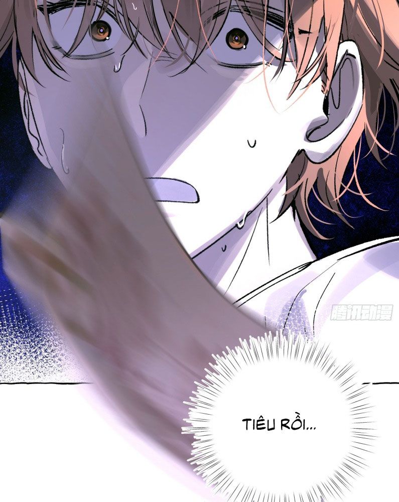 Lãm Nguyệt Triều Minh Chapter 22 - Trang 4