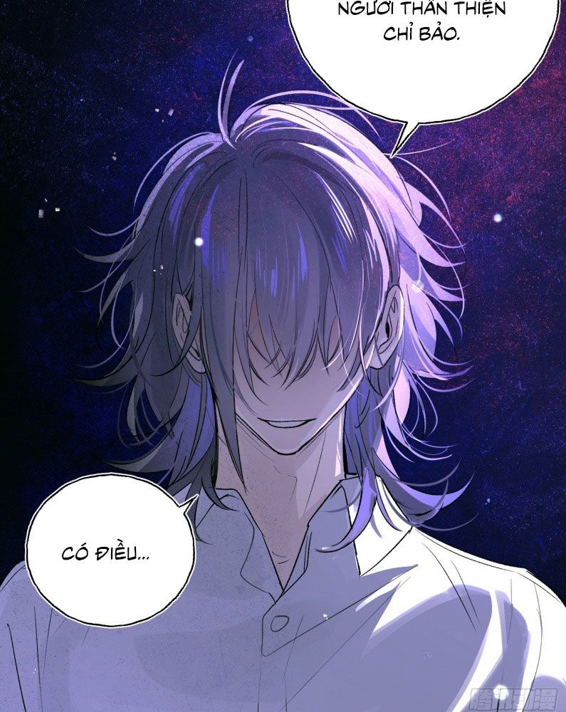 Lãm Nguyệt Triều Minh Chapter 22 - Trang 4