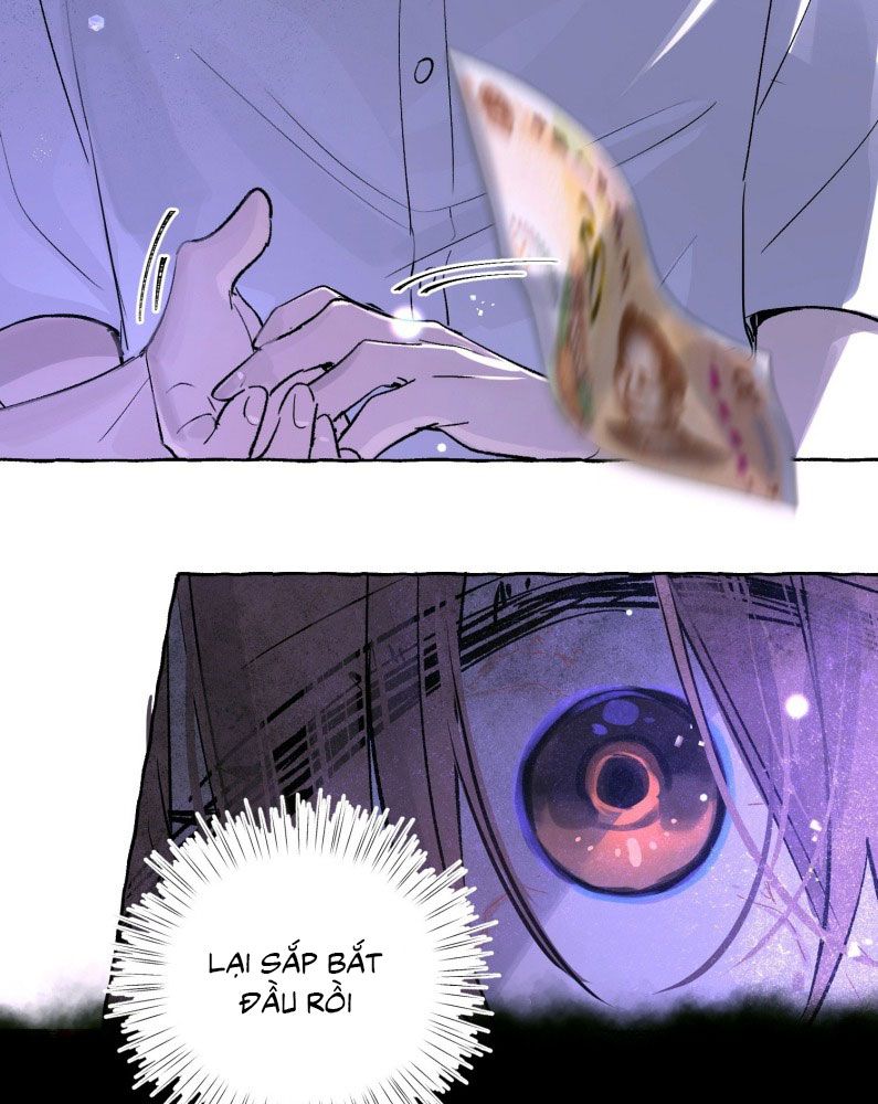 Lãm Nguyệt Triều Minh Chapter 22 - Trang 4