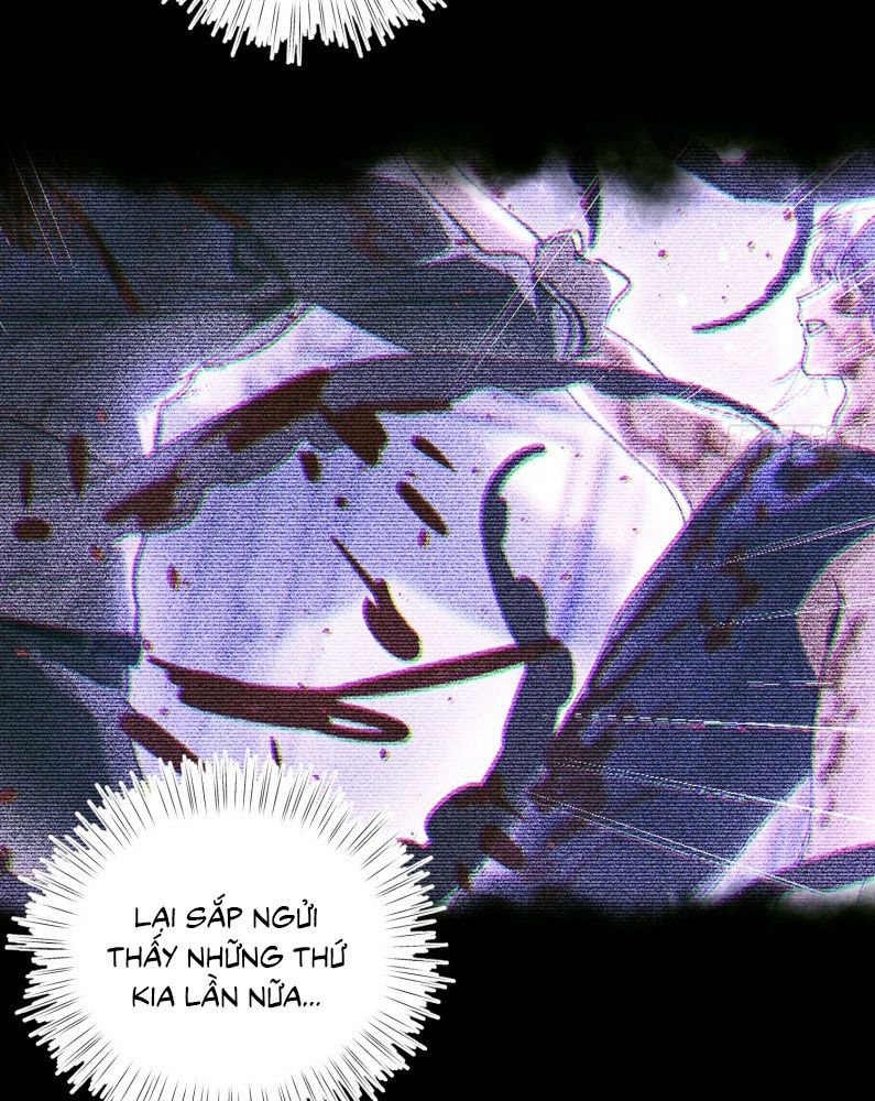 Lãm Nguyệt Triều Minh Chapter 22 - Trang 4