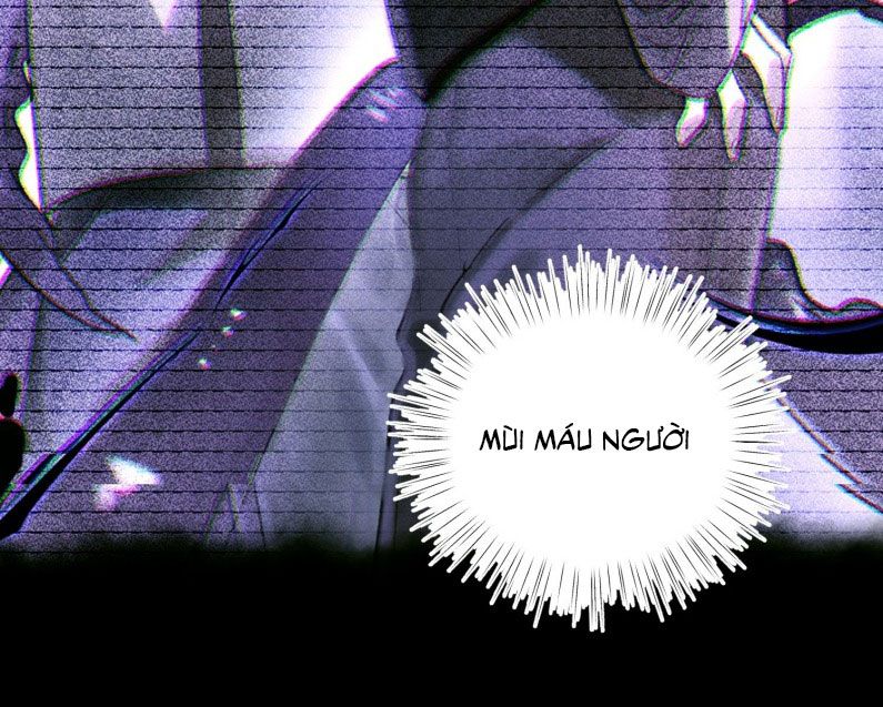 Lãm Nguyệt Triều Minh Chapter 22 - Trang 4