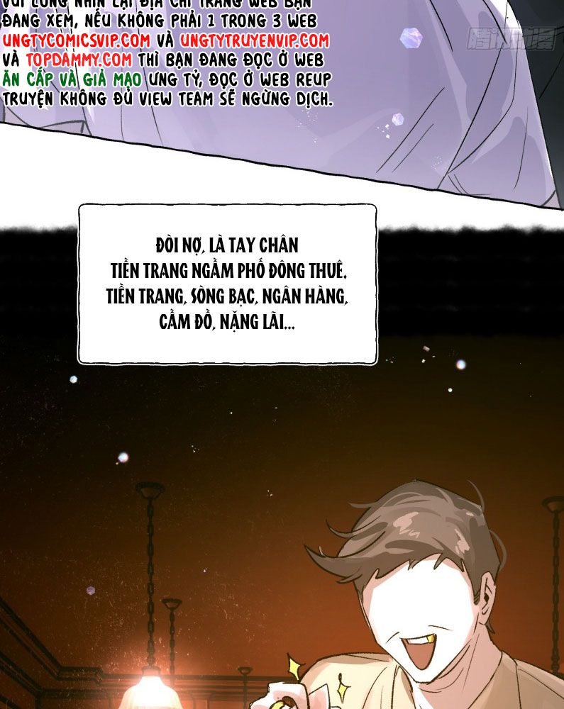 Lãm Nguyệt Triều Minh Chapter 22 - Trang 4