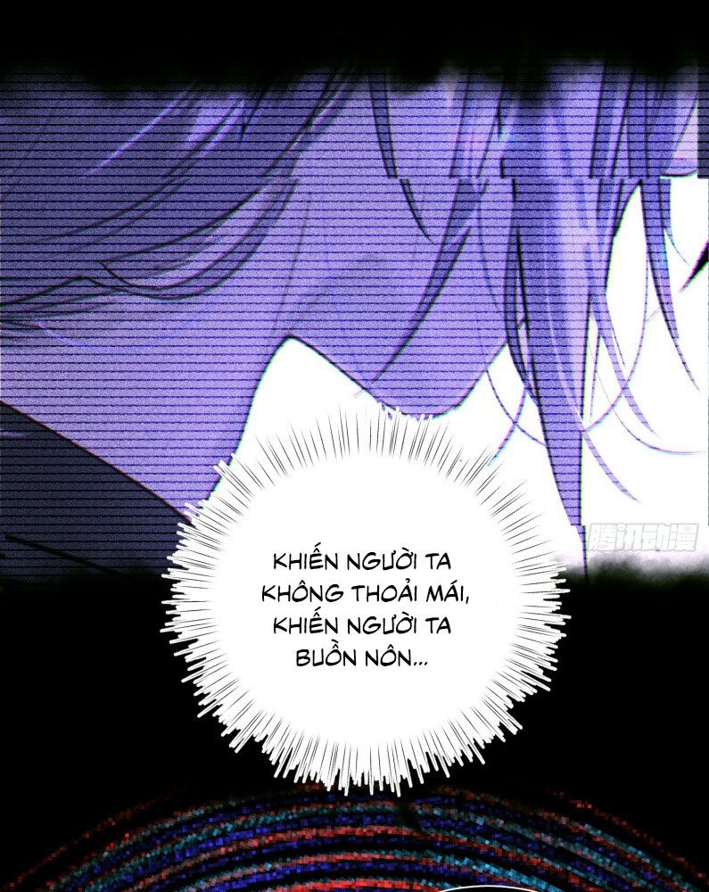 Lãm Nguyệt Triều Minh Chapter 22 - Trang 4