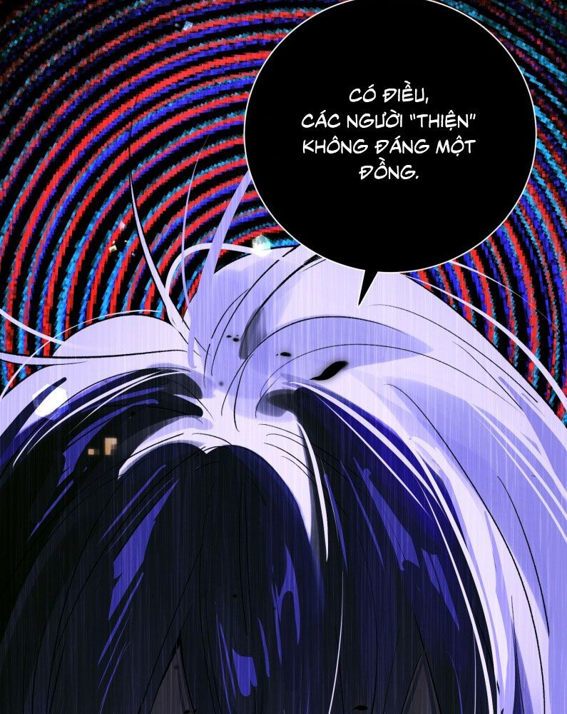 Lãm Nguyệt Triều Minh Chapter 22 - Trang 4